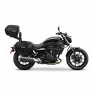Kawasaki Eliminator 500 [SHAD] - Tøsende bar