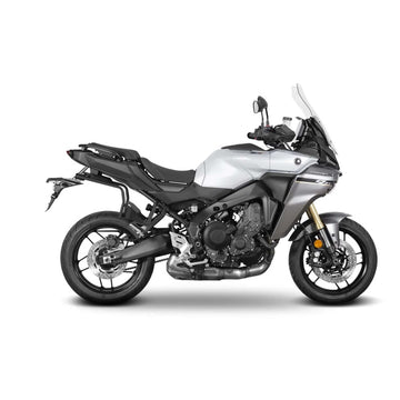 Yamaha Tracer 9 [2025-2026] [SHAD] - 3P fastgørelsessystem (side)