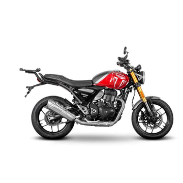 Triumph Speed 400 [2025-2026] [SHAD] - Top Master monteringssæt