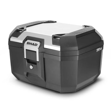 [SHAD] - Topkasse TR46 Terra Aluminium