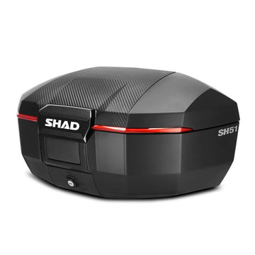 [SHAD] - Topkasse SH51 carbon