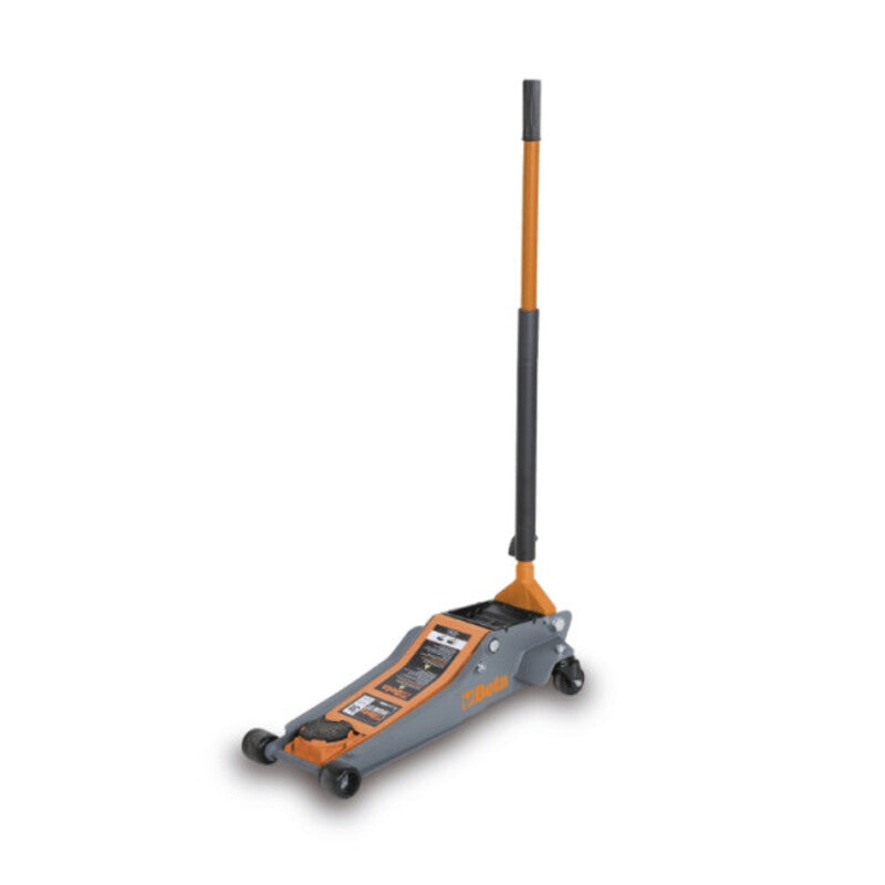 BETA hydraulisk trolley donkraft 3 t