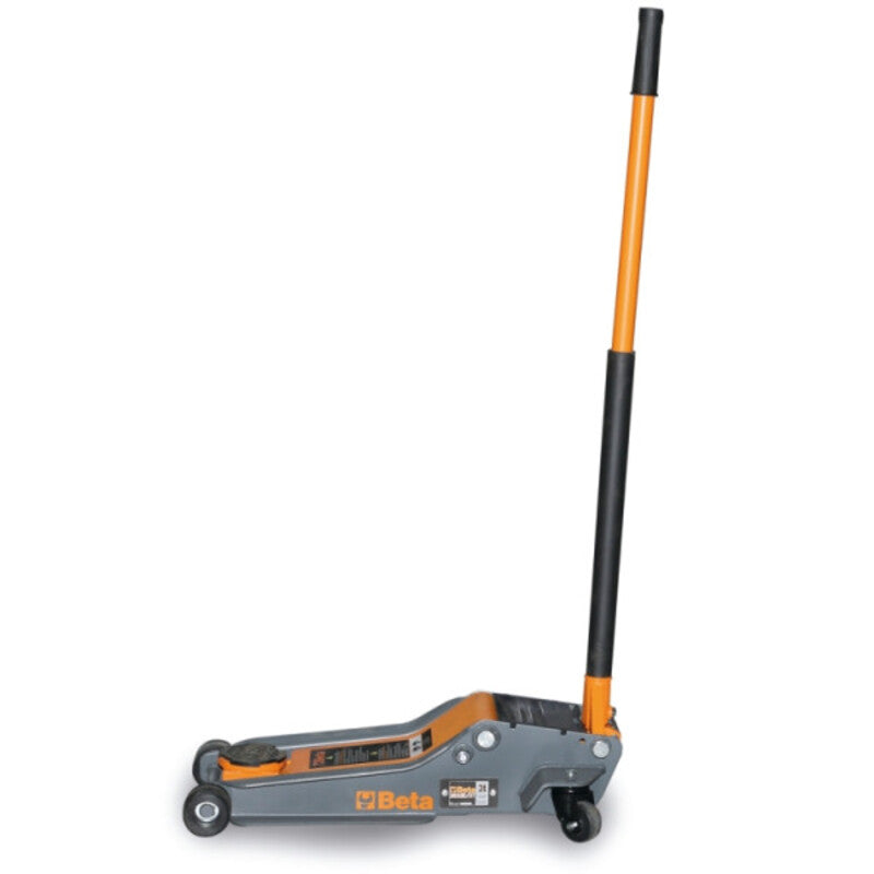 BETA hydraulisk trolley donkraft 3 t