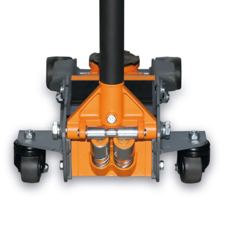 BETA hydraulisk trolley donkraft 3 t