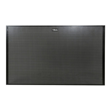 BETA Werkzeug-Lochwand 1500 × 920 mm
