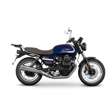 Moto Guzzi V7 Sport / V7 Stone [2025-2026] [SHAD] - Topcase beslag