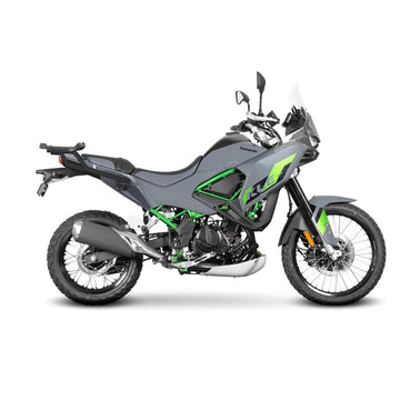 Kawasaki KLE 500 [2026] [SHAD] - Topcase beslag