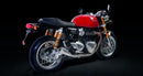Triumph Thruxton 1200 [IXIL] - Slip On Ironhead konisk lyddæmper (højre + venstre)