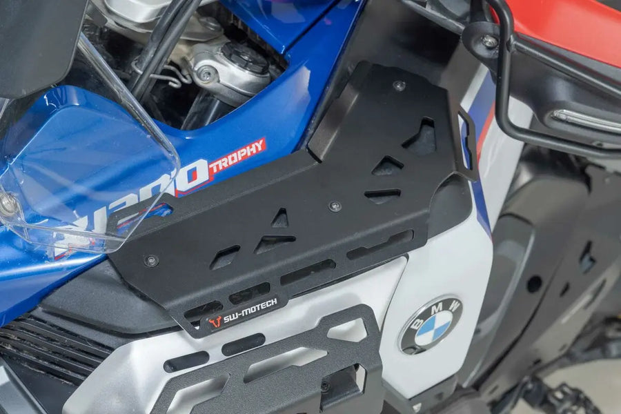 bmw r 1300 gs adventure [SW-MOTECH] – BMW TANK HYLDE