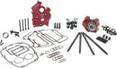 Harley-Davidson FLHTCUTG 1868 Tri Glide Ultra 114 [2020-2024] - Race Series® Camchest Kit mit Vollhubstößeln – Bild 7