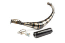 Beta RR Enduro 50 2T - Zylinderkit Kurbelwelle Auspuff Sport MK2