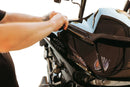 harley-davidson road glide st [CUSTOM DYNAMICS] - Genesis® 4 Dynamic LED Road Glide® forrudebånd-6