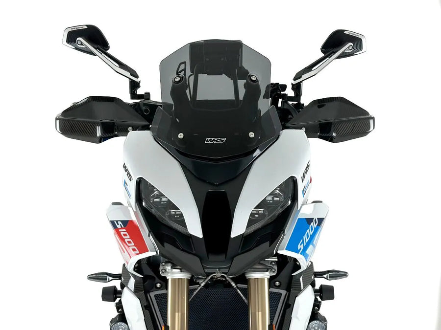 BMW S 1000 XR [WRS] - forrude