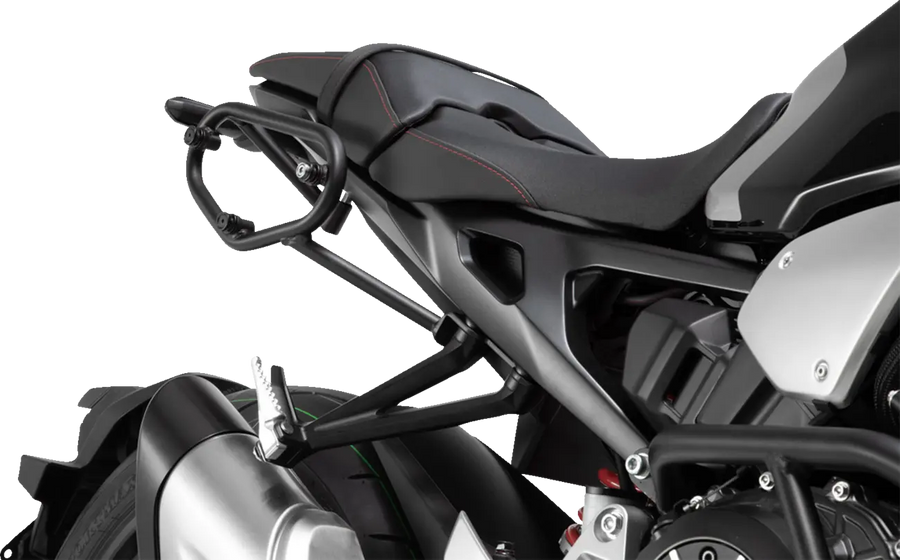 honda cb 1000 [SW-MOTECH] – SLC sidebagageholder