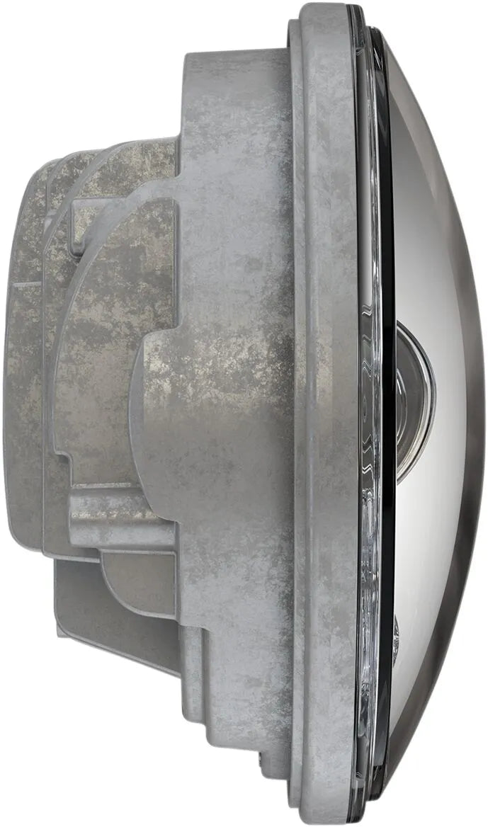 Triumph Thunderbird Commander 1700 [2015, 2017-2018] - 5-3/4" LED Adaptive 2 Scheinwerfer – Bild 4