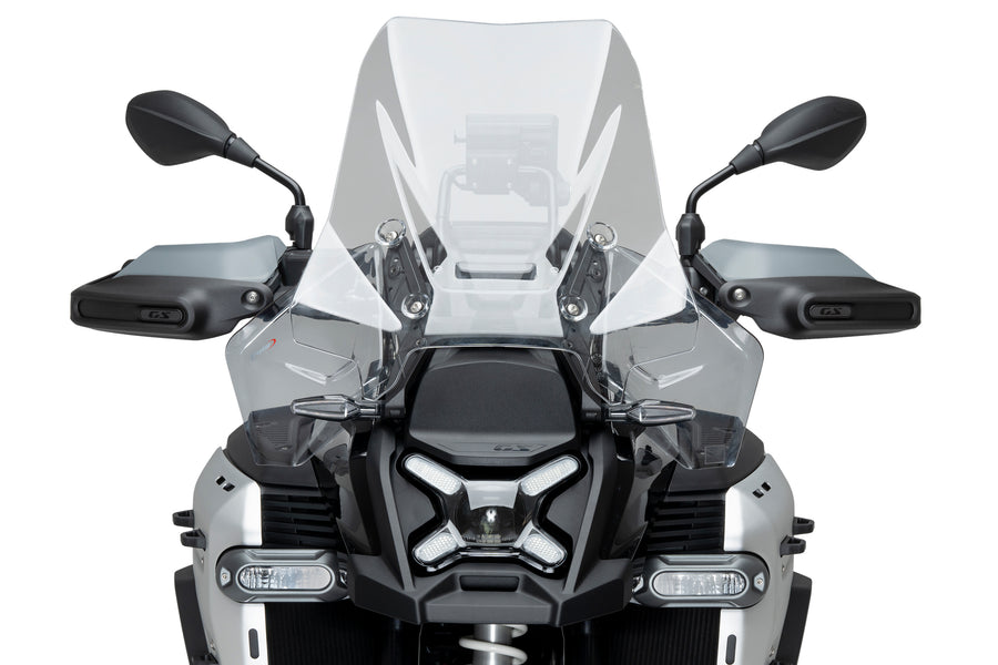 BMW R 1300 GS ADVENTURE [2025] – Vindafviser forlænget – tonet