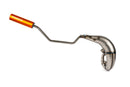 Sherco SM 50 2T [2006–2012] - Auspuff Streetrace Highmount CNC Orange