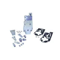 Harley-Davidson FX 1200 Super Glide [1971-1972, 1979] - Billet Ölpumpensatz – Bild 9