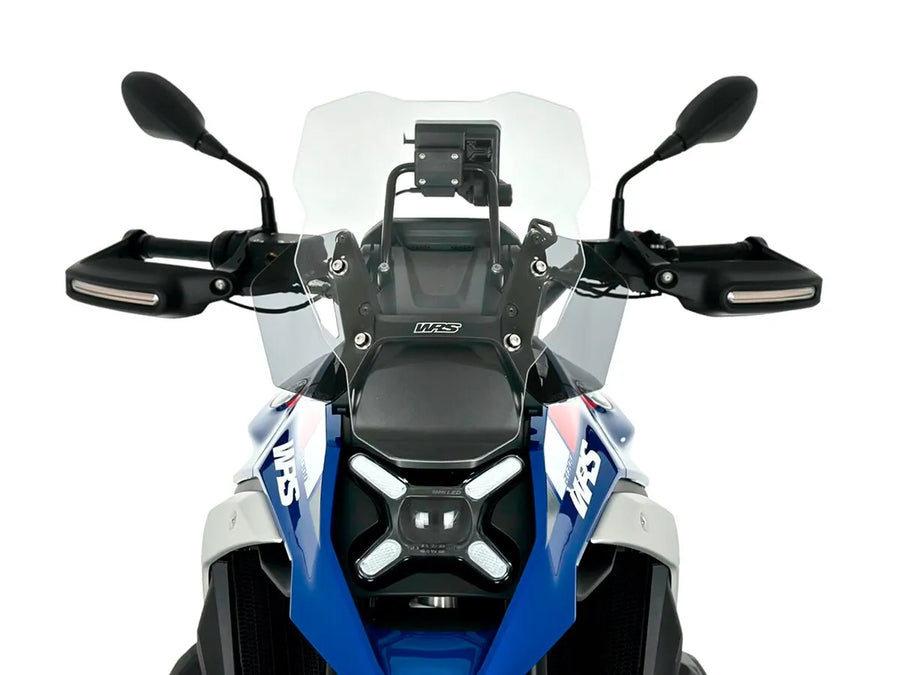 BMW R 1300 GS Trophy [WRS] – Forrude