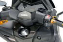 YAMAHA T-MAX 530 [2016] – Beskyttelsesnøgle – Carbon look-2