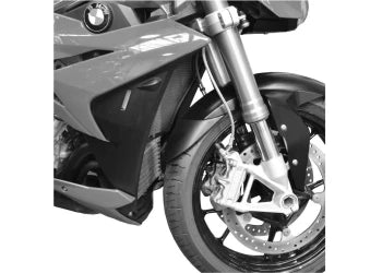 BMW S 1000 R [2020] – skærmforlænger – mat sort