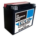 Yamaha XVS 1100 Drag Star [DRAG SPECIALTIES] – Vedligeholdelsesfrit batteri