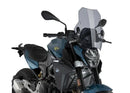 BMW F 900 R [2025] – New Generation Touring – Sort
