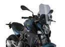 BMW F 900 R [2025] – SWINGARM PROTECTION KIT STICKERS – Sort-2