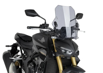 HONDA CB 1000 HORNET SP [2025] – New Generation Touring – Stærkt tonet
