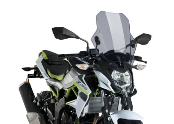 KAWASAKI Z 125 [2025] – Reservedele - Nylon Puck Vintage Til M12 skrue