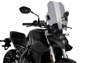 SUZUKI GSX-8S [2025] – New Generation Sport – Stærkt tonet