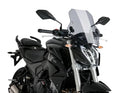 VOGE 500R [2025] – Reservedele – Ekstra forlygterelæ – Sort-4