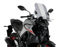 YAMAHA MT-03 [2025] – New Generation Sport – Gennemsigtig-9