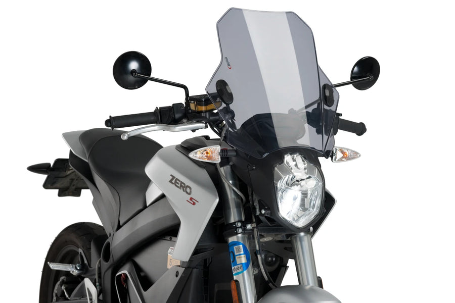 ZERO SR [2025] – BAT – Tonet