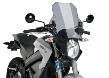 ZERO SR [2025] – Trend – Sort