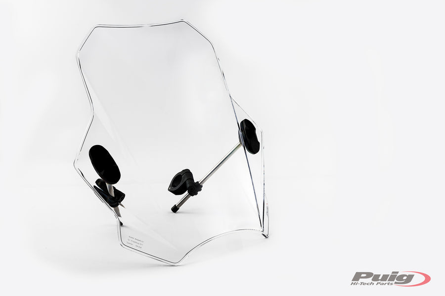 ZERO SR [2025] – BAT – Tonet