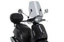 QJ LTR 125 [2025] – Urban scooterskærm – tonet-3