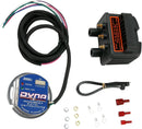 Harley Davidson Dyna [DYNATEK] – 2000I PC Programmerbart elektronisk tændingssæt