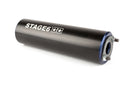 Beta RR SM 50 2T - Auspuff Streetrace Blau Schwarz