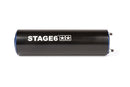 Beta RR SM 50 2T - Auspuff Streetrace Blau Schwarz