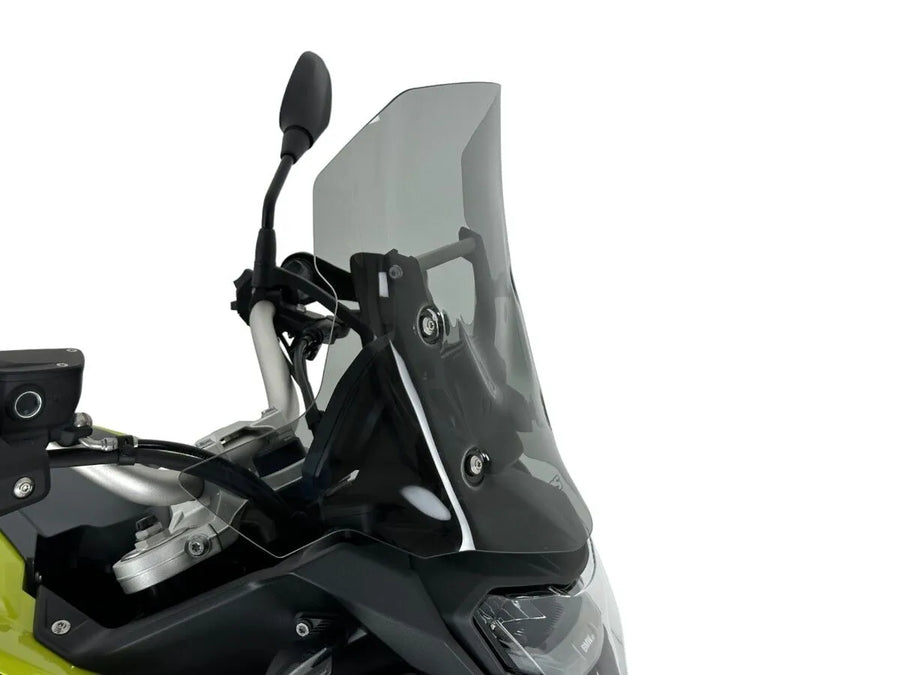 BMW F 900 GS [WRS] – Forrude