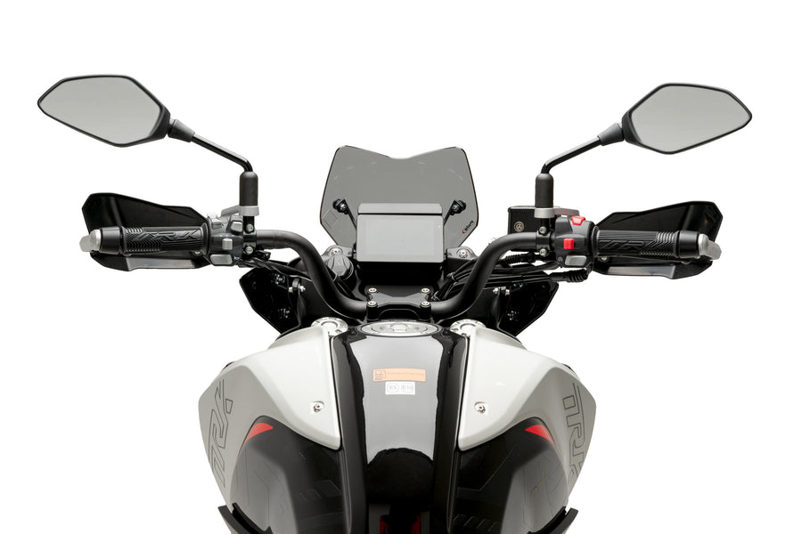BENELLI TRK 702 X [2024] – sportsskærm – kraftigt tonet