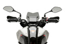 BENELLI TRK 702 X [2024] – sportsskærm – matsort-3
