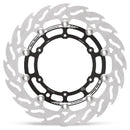 KTM SXC 540 LC4 [1999-2000] - Flame Series Schwimmende Bremsscheibe – Bild 1