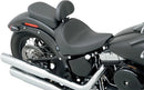 harley davidson fxs [DRAG SPECIALTIES] – Ryglænskompatibelt solosæde-5