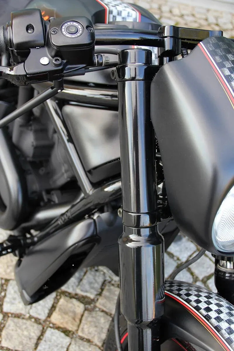 Harley Davidson V-Rod [CULT WERK] – Gaffeldæksler