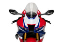 HONDA CBR 1000 RR-R FIREBLADE SP [2025] – R-Racer skærm – stærkt tonet