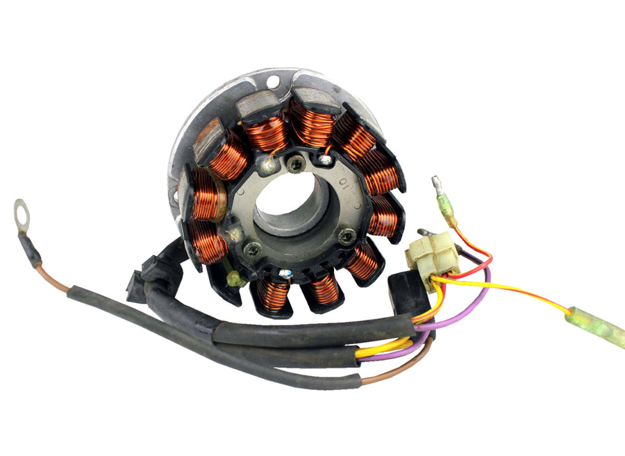 ARCTIC CAT ZR 900 [2003-2005] - Stator til snescootere