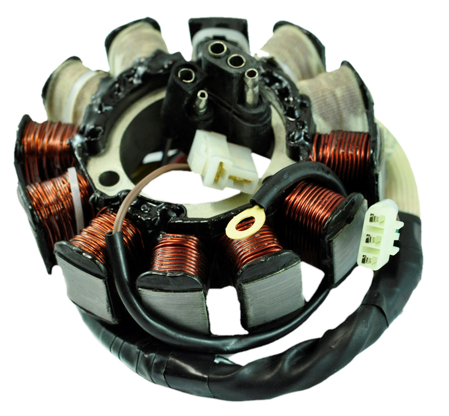 ARCTIC CAT ZL 500 EFI [2001] - Stator til snescootere