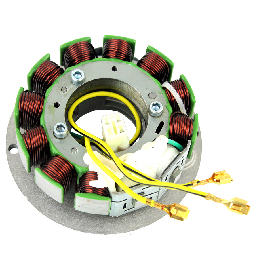 SKI DOO FORMULA S (ROTAX 377) [1995-2000] - Stator til snescootere